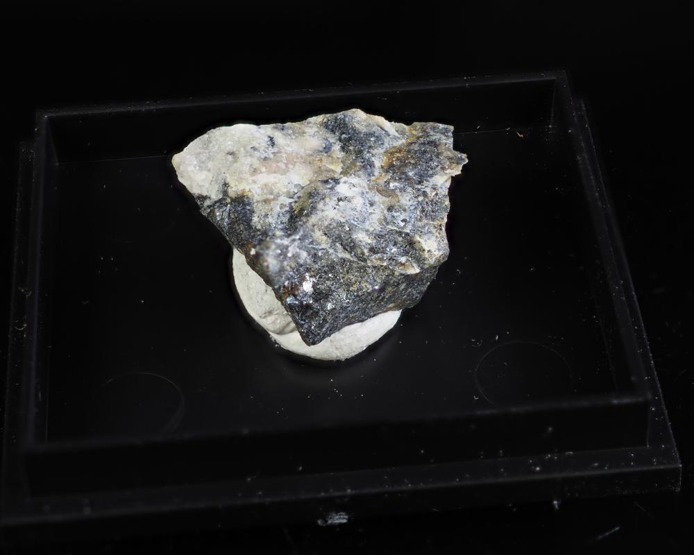 Frolovite